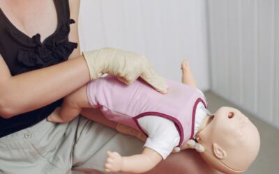 Corso di disostruzione pediatrica Roma: dove andare