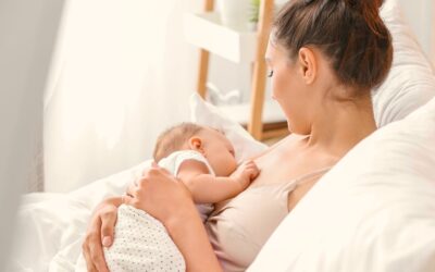 Alimenti vietati in allattamento: quali sono?