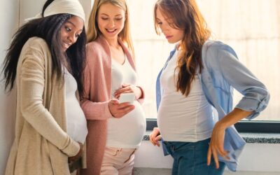 Corsi per donne in gravidanza Roma: movimento dolce e corso preparto